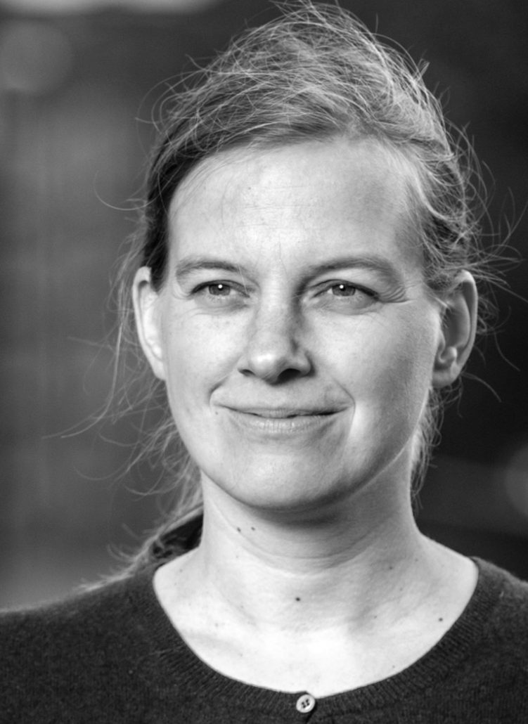 Nicole Schillinger theatervolk